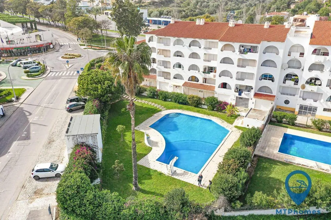 Apartamento Peninsular By Mtphomes Albufeira Apartment