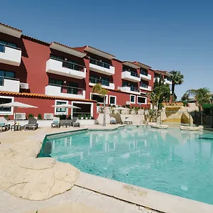 Topazio Vibe Hotel&apartments Albufeira