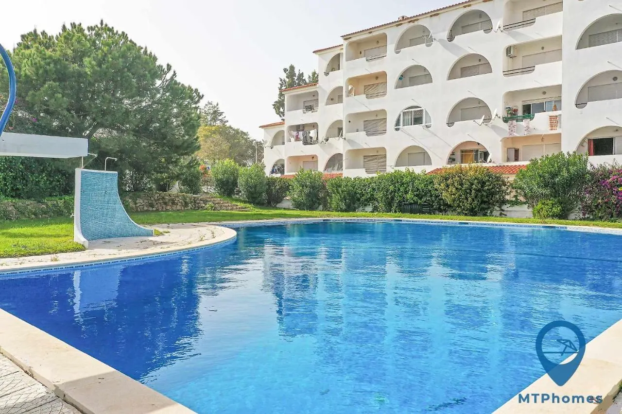 Apartamento Peninsular By Mtphomes Albufeira