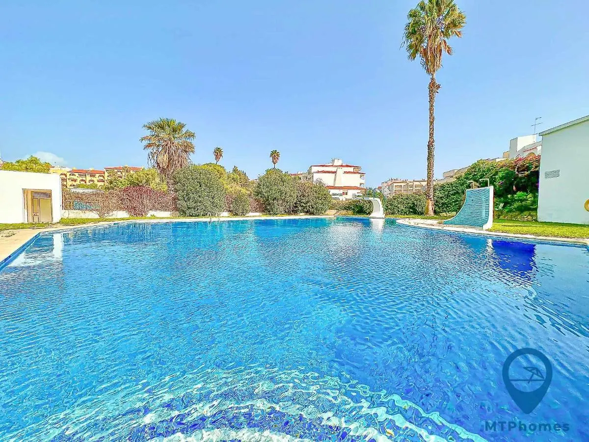 Apartamento Peninsular By Mtphomes Albufeira 0*,  Portugal