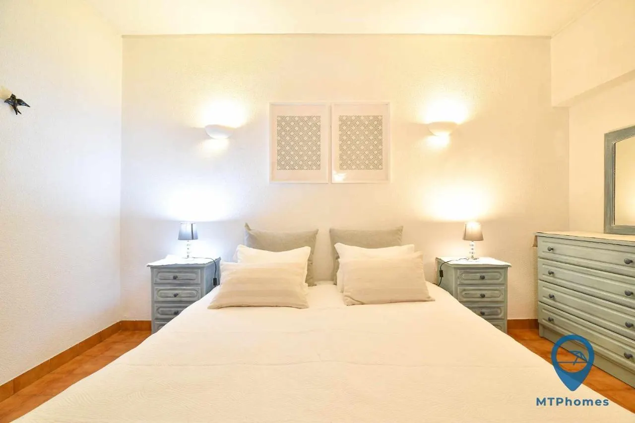 Apartamento Peninsular By Mtphomes Albufeira