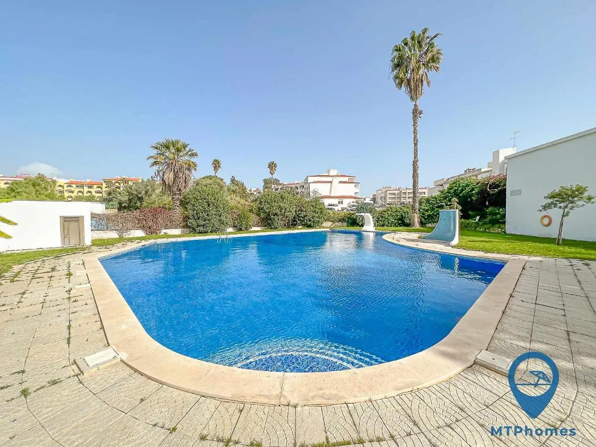 Apartamento Peninsular By Mtphomes Albufeira 0*,
