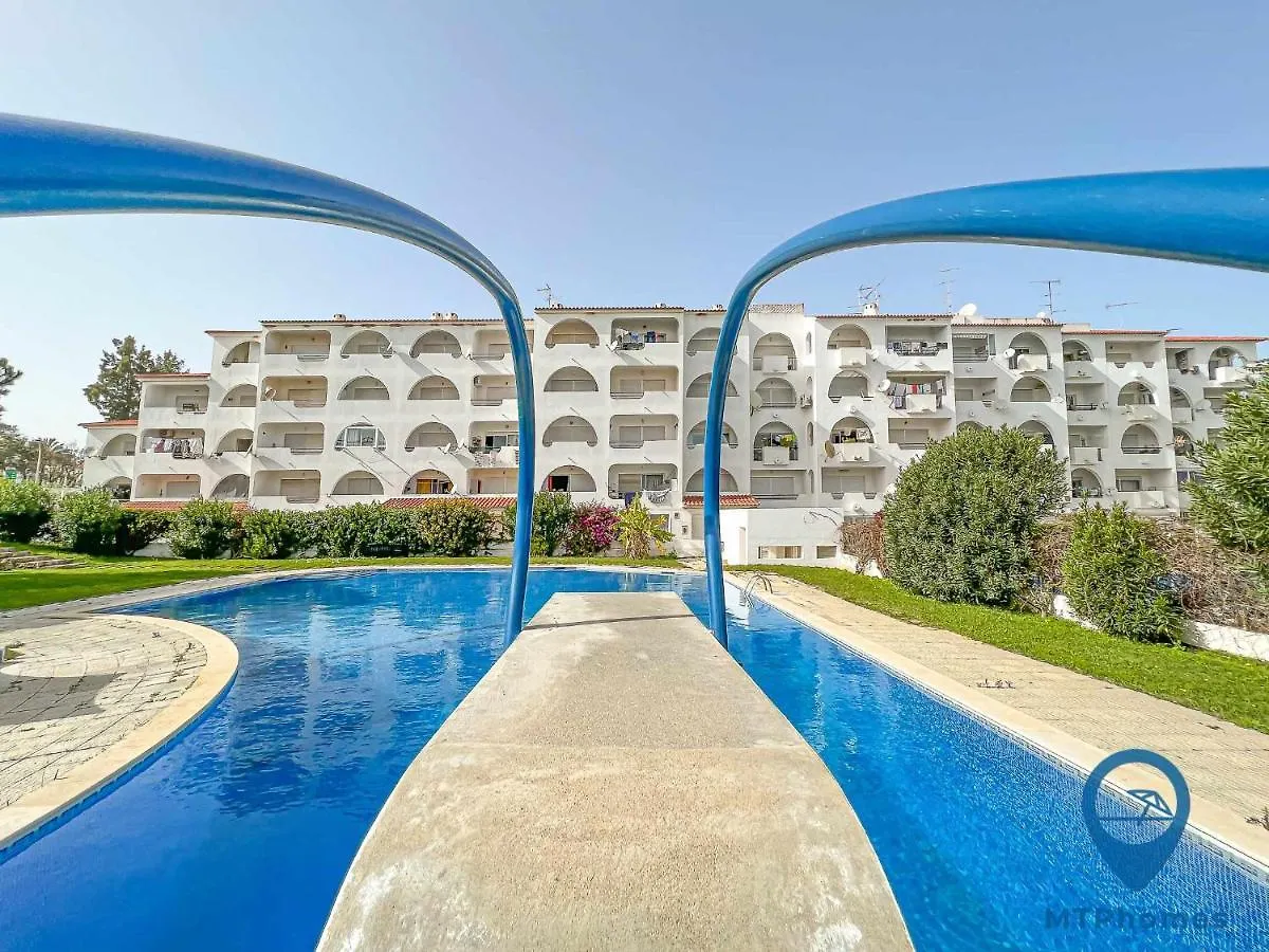 Apartamento Peninsular By Mtphomes Albufeira Portugal