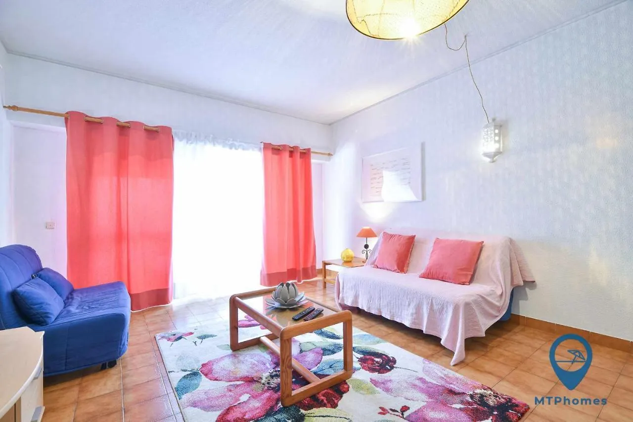 Apartamento Peninsular By Mtphomes Albufeira 0*,