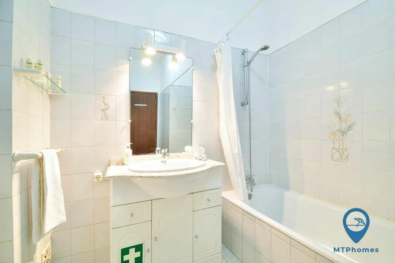 Apartamento Peninsular By Mtphomes Albufeira