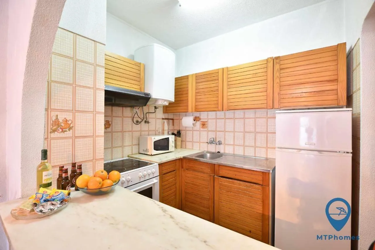 Apartment Apartamento Peninsular By Mtphomes Albufeira