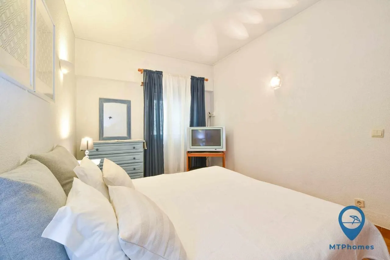 Apartamento Peninsular By Mtphomes Albufeira Apartment