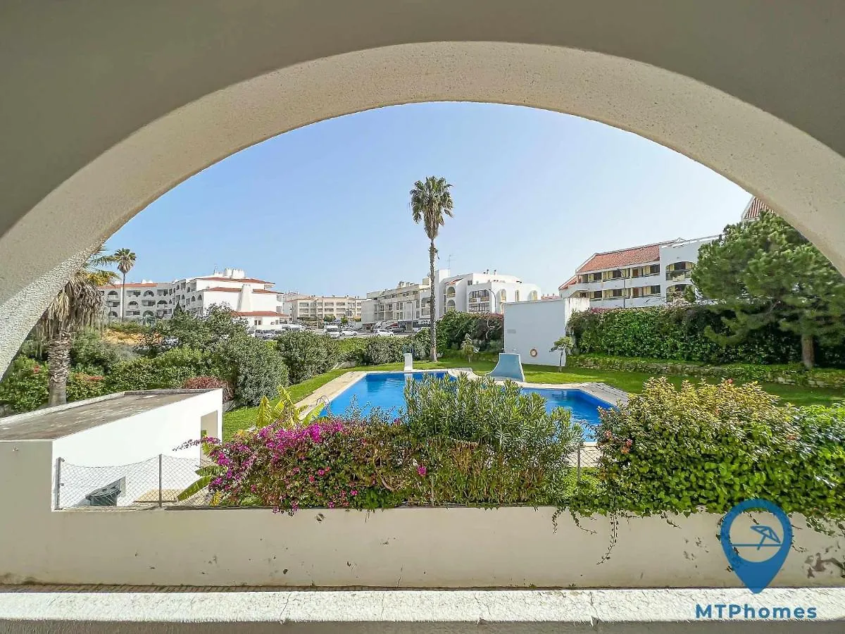 Apartment Apartamento Peninsular By Mtphomes Albufeira