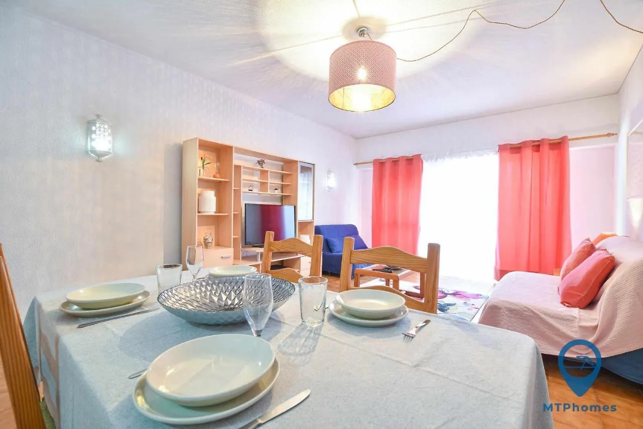 Apartamento Peninsular By Mtphomes Albufeira