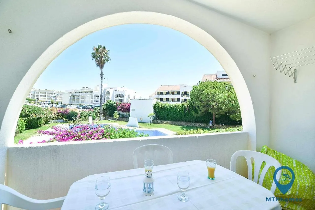 Apartamento Peninsular By Mtphomes Albufeira Apartment