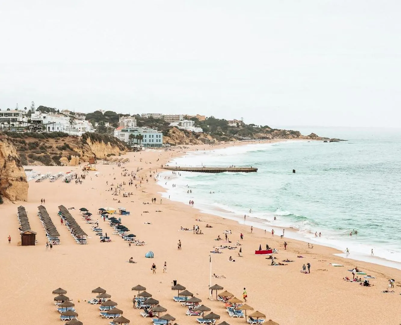 Apartamento Peninsular By Mtphomes Albufeira 0*,  Portugal
